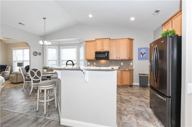 5245 Esher Drive, Walkertown, NC 27051