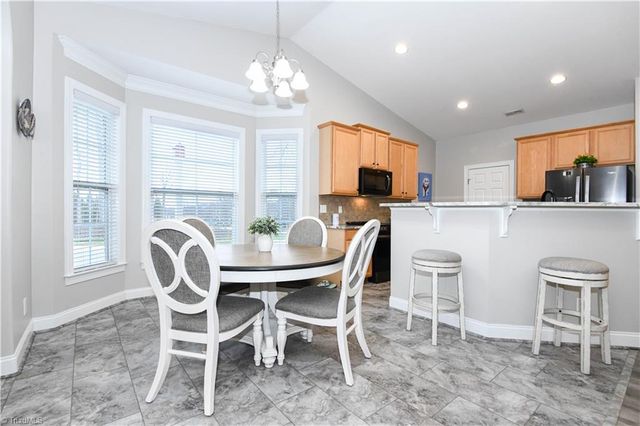 5245 Esher Drive, Walkertown, NC 27051