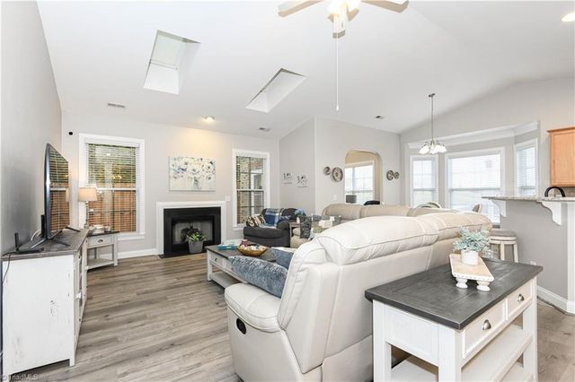 5245 Esher Drive, Walkertown, NC 27051