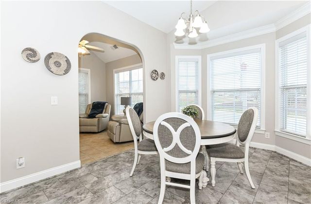 5245 Esher Drive, Walkertown, NC 27051