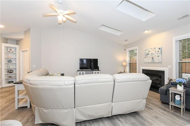 5245 Esher Drive, Walkertown, NC 27051