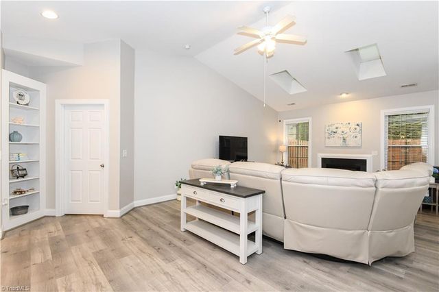 5245 Esher Drive, Walkertown, NC 27051