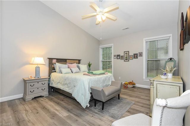 5245 Esher Drive, Walkertown, NC 27051