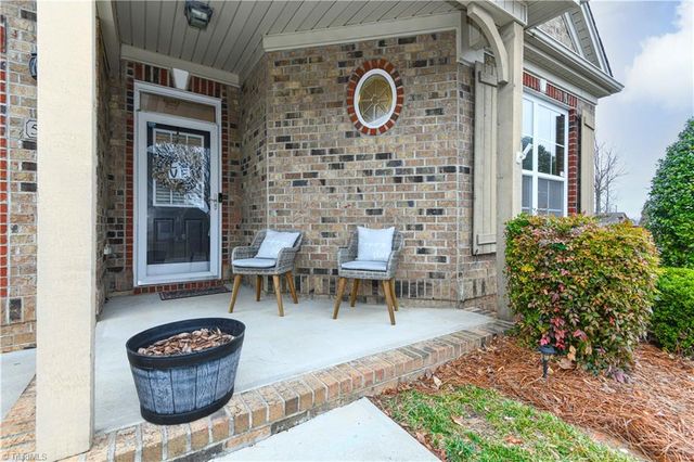 5245 Esher Drive, Walkertown, NC 27051