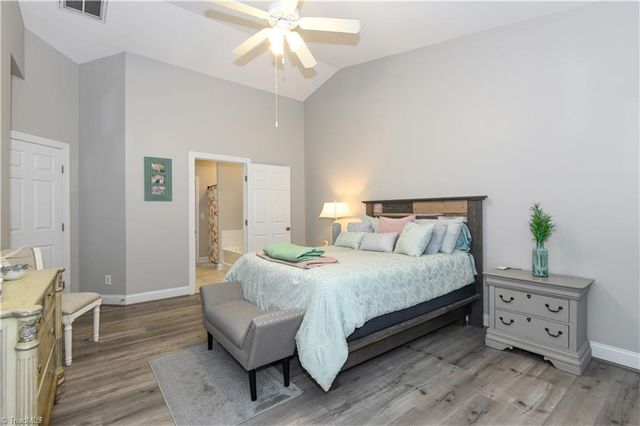 5245 Esher Drive, Walkertown, NC 27051