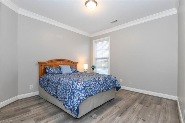 5245 Esher Drive, Walkertown, NC 27051