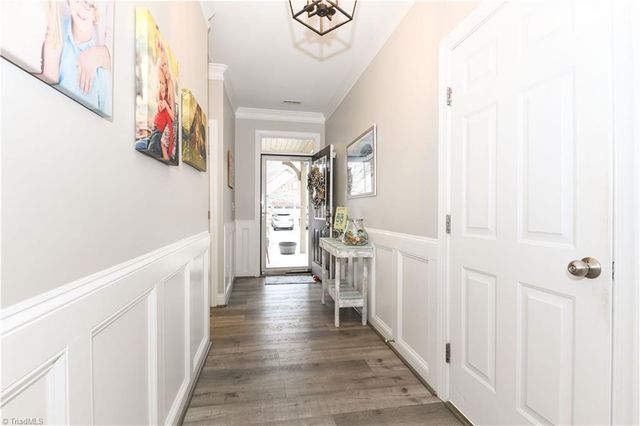 5245 Esher Drive, Walkertown, NC 27051