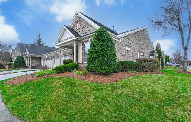 5245 Esher Drive, Walkertown, NC 27051