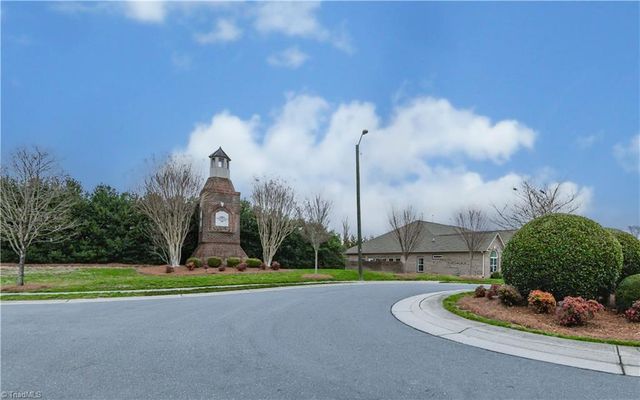 5245 Esher Drive, Walkertown, NC 27051