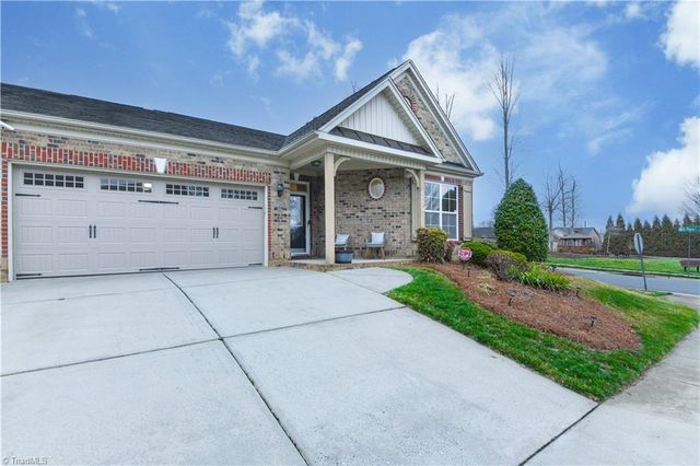 5245 Esher Drive, Walkertown, NC 27051