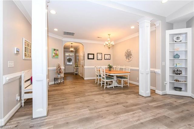 5245 Esher Drive, Walkertown, NC 27051