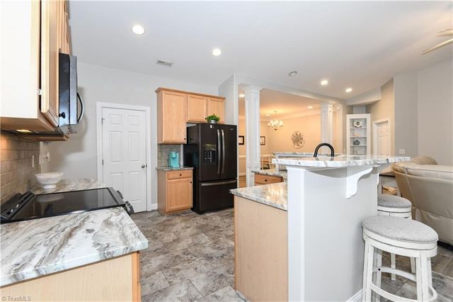 5245 Esher Drive, Walkertown, NC 27051