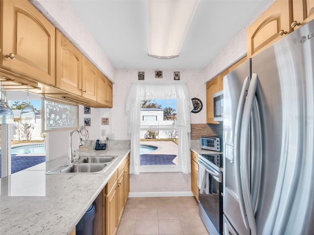 2349 HOMESTEAD TERRACE N, Palm Harbor, FL 34683