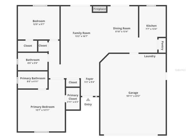 2349 HOMESTEAD TERRACE N, Palm Harbor, FL 34683