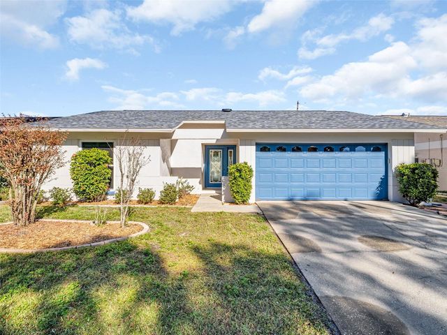 2349 HOMESTEAD TERRACE N, Palm Harbor, FL 34683