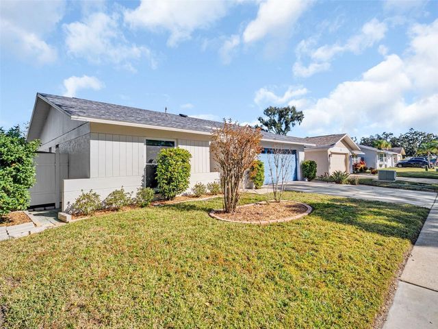 2349 HOMESTEAD TERRACE N, Palm Harbor, FL 34683