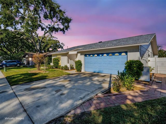 2349 HOMESTEAD TERRACE N, Palm Harbor, FL 34683