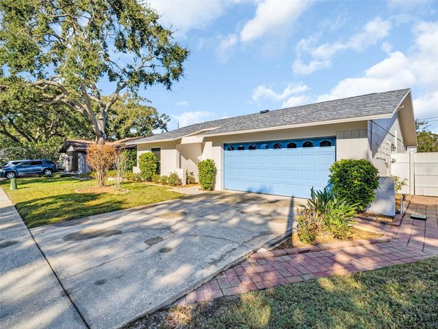 2349 HOMESTEAD TERRACE N, Palm Harbor, FL 34683