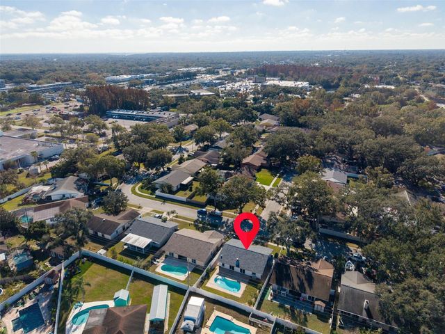 2349 HOMESTEAD TERRACE N, Palm Harbor, FL 34683