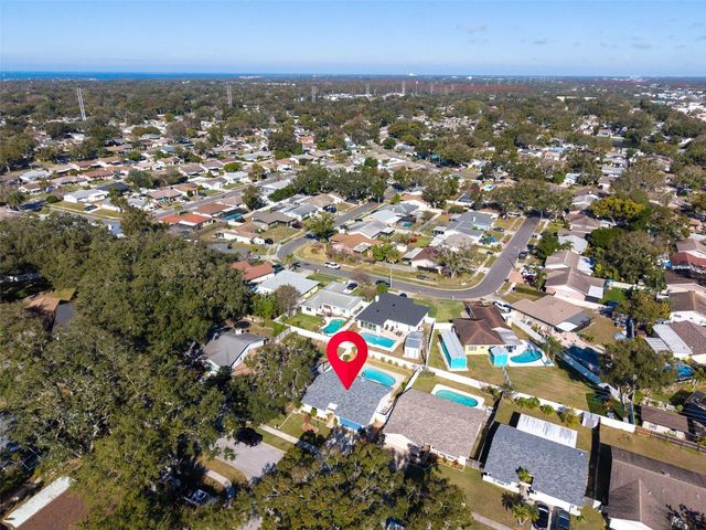 2349 HOMESTEAD TERRACE N, Palm Harbor, FL 34683