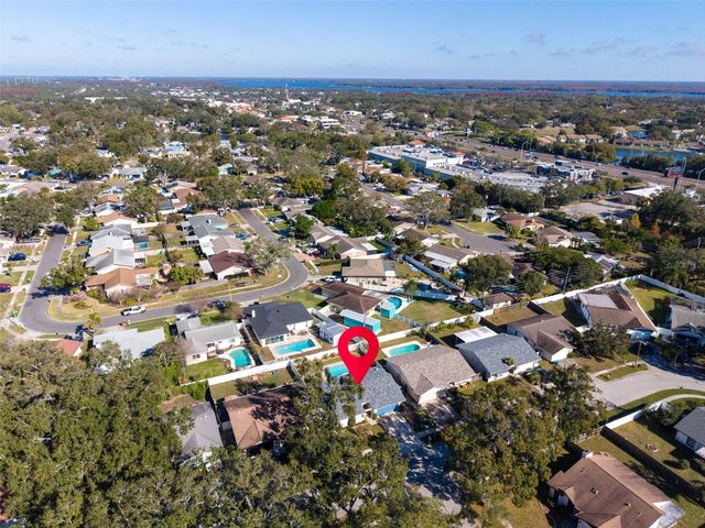 2349 HOMESTEAD TERRACE N, Palm Harbor, FL 34683