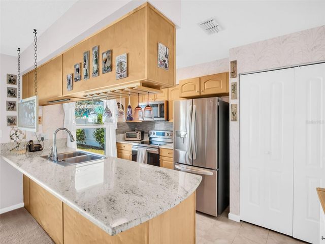 2349 HOMESTEAD TERRACE N, Palm Harbor, FL 34683