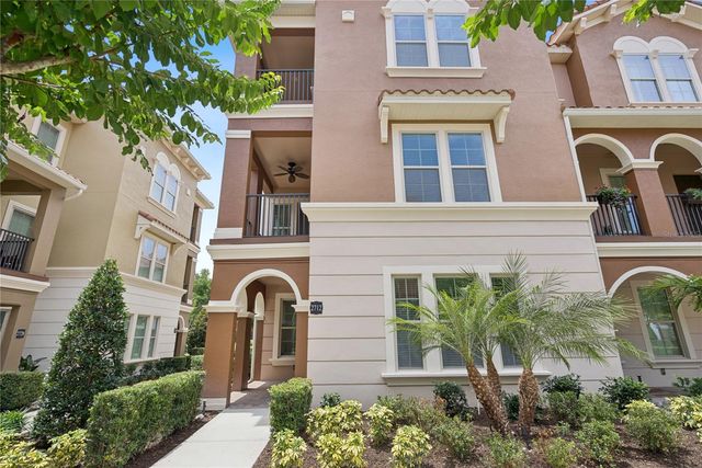 2712 LOBELIA DRIVE, Lake Mary, FL 32746