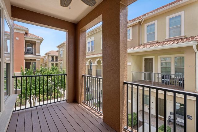 2712 LOBELIA DRIVE, Lake Mary, FL 32746