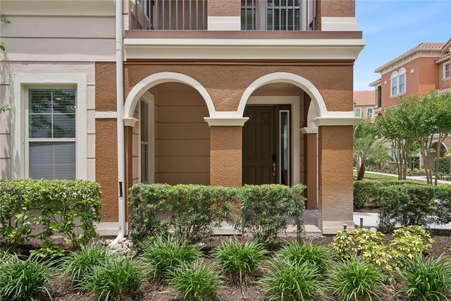 2712 LOBELIA DRIVE, Lake Mary, FL 32746