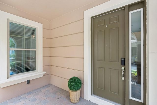 2712 LOBELIA DRIVE, Lake Mary, FL 32746