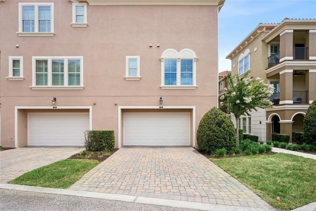 2712 LOBELIA DRIVE, Lake Mary, FL 32746