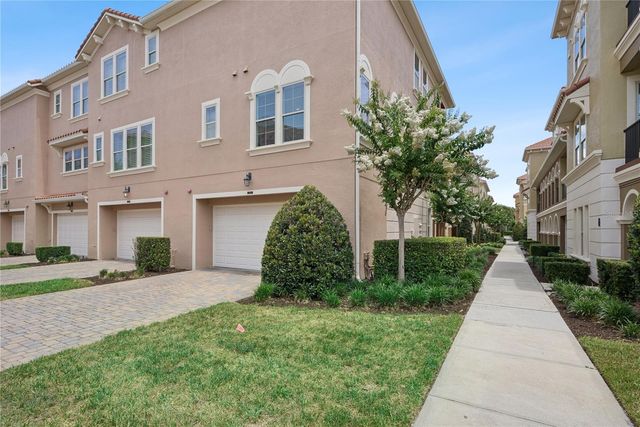 2712 LOBELIA DRIVE, Lake Mary, FL 32746