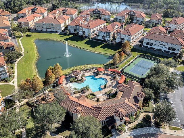 2712 LOBELIA DRIVE, Lake Mary, FL 32746