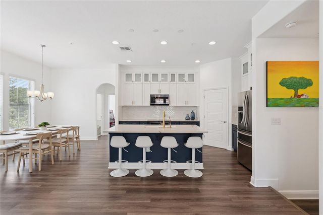 2712 LOBELIA DRIVE, Lake Mary, FL 32746