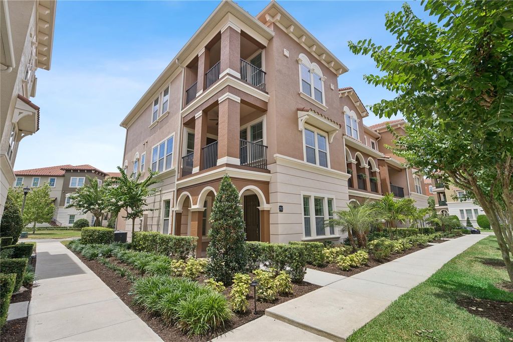 2712 LOBELIA DRIVE, Lake Mary, FL 32746