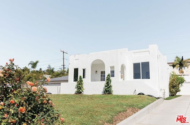 919 E Virginia Terrace, Santa Paula, CA 93060
