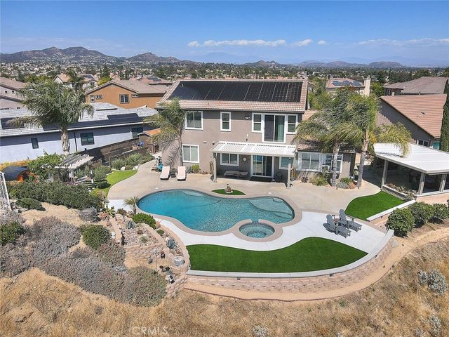 41403 Mackenzie Court, Murrieta, CA 92562