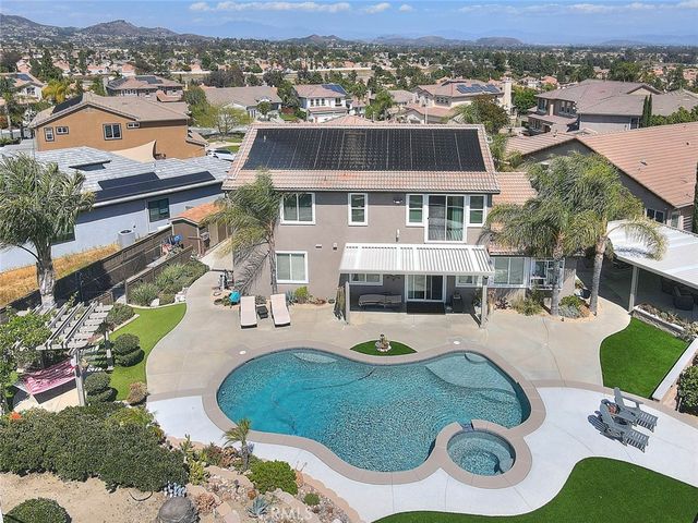 41403 Mackenzie Court, Murrieta, CA 92562