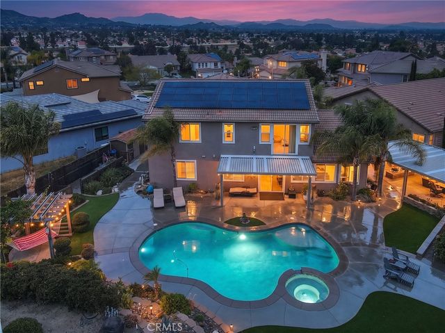 41403 Mackenzie Court, Murrieta, CA 92562