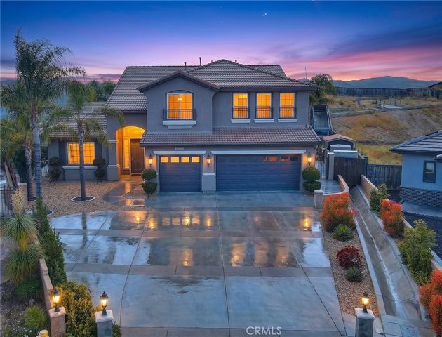 41403 Mackenzie Court, Murrieta, CA 92562