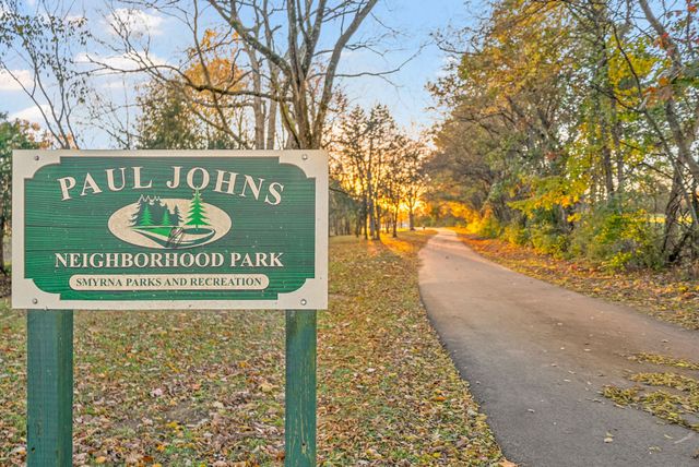 4129 Grapevine Loop, Smyrna, TN 37167