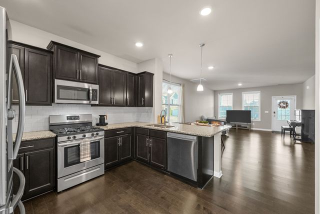 4129 Grapevine Loop, Smyrna, TN 37167