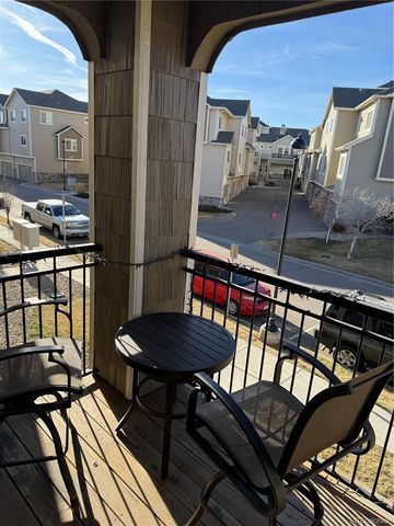 11250 Florence Street 30D, Commerce City, CO 80640