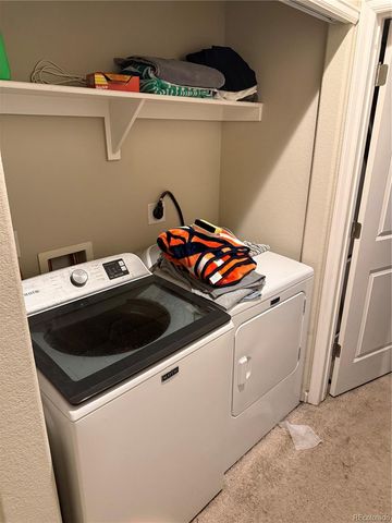 11250 Florence Street 30D, Commerce City, CO 80640