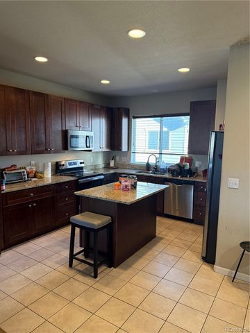 11250 Florence Street 30D, Commerce City, CO 80640