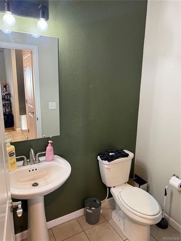 11250 Florence Street 30D, Commerce City, CO 80640