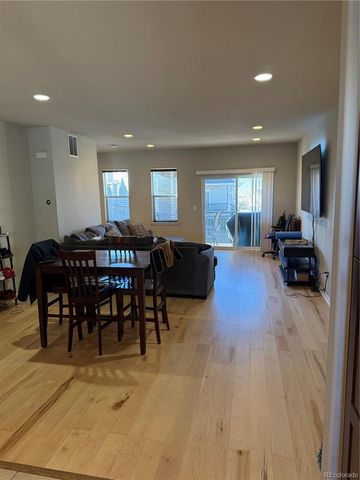 11250 Florence Street 30D, Commerce City, CO 80640