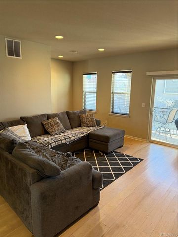 11250 Florence Street 30D, Commerce City, CO 80640