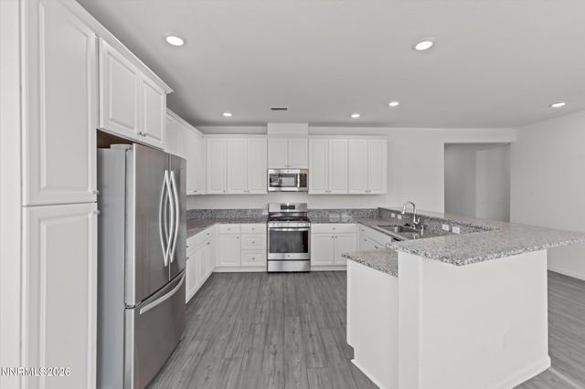103 Rio Grande Way, Dayton, NV 89403