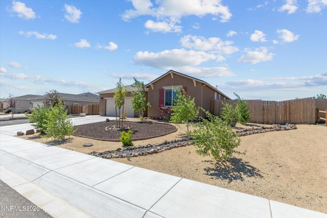 103 Rio Grande Way, Dayton, NV 89403